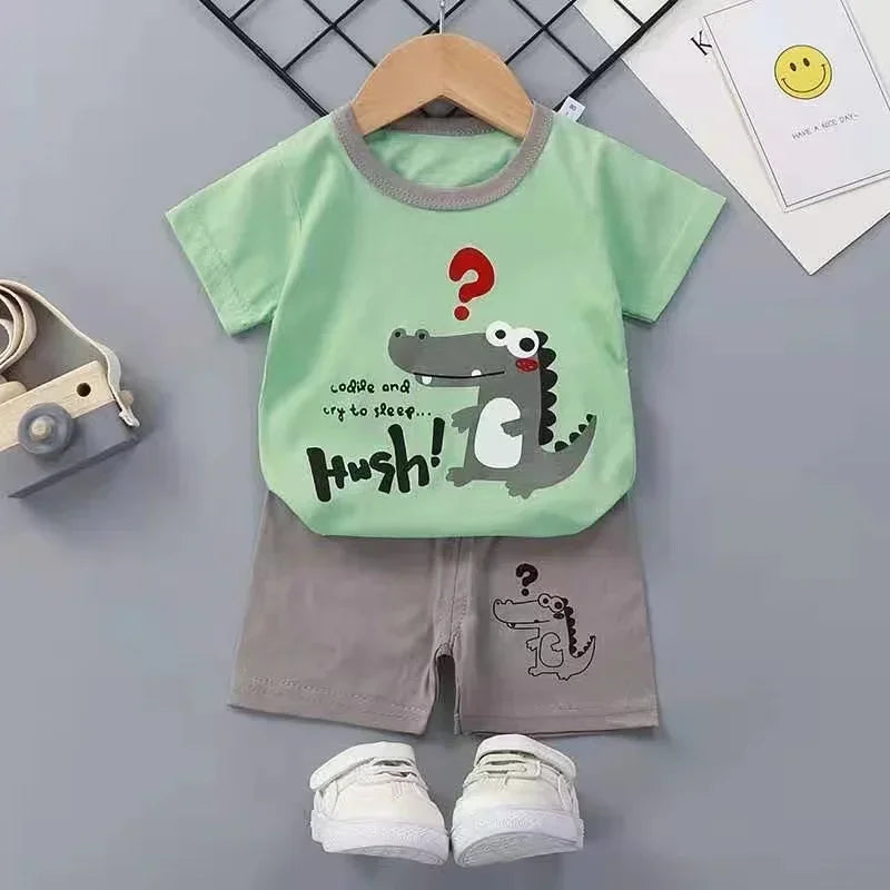 2-delige kinderset
