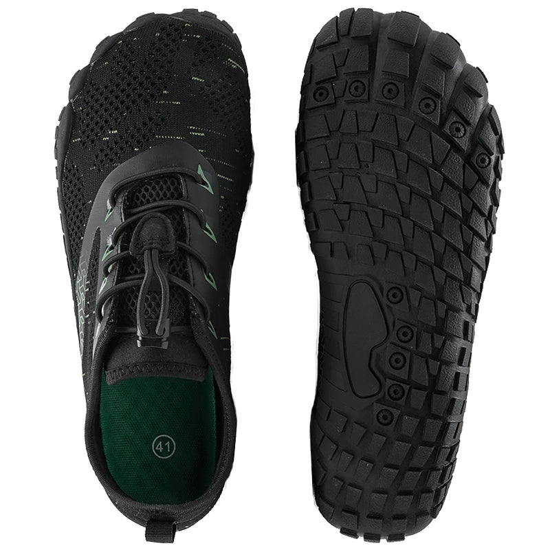 Barefoot herensneakers - afbeelding 2