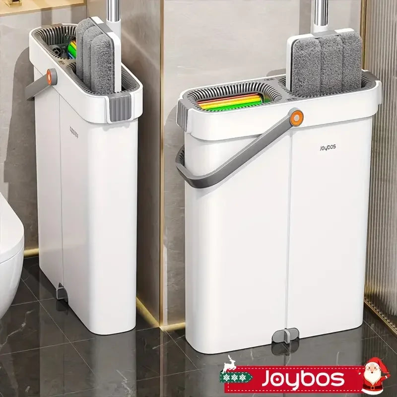 Joybos ultradunne platte mopset