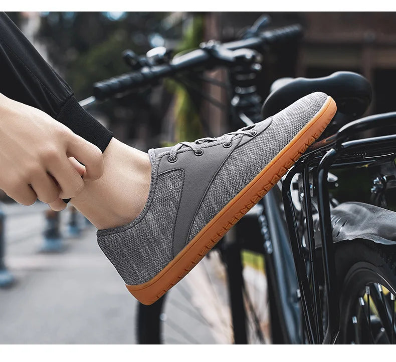 Barefoot herensneakers - afbeelding 35