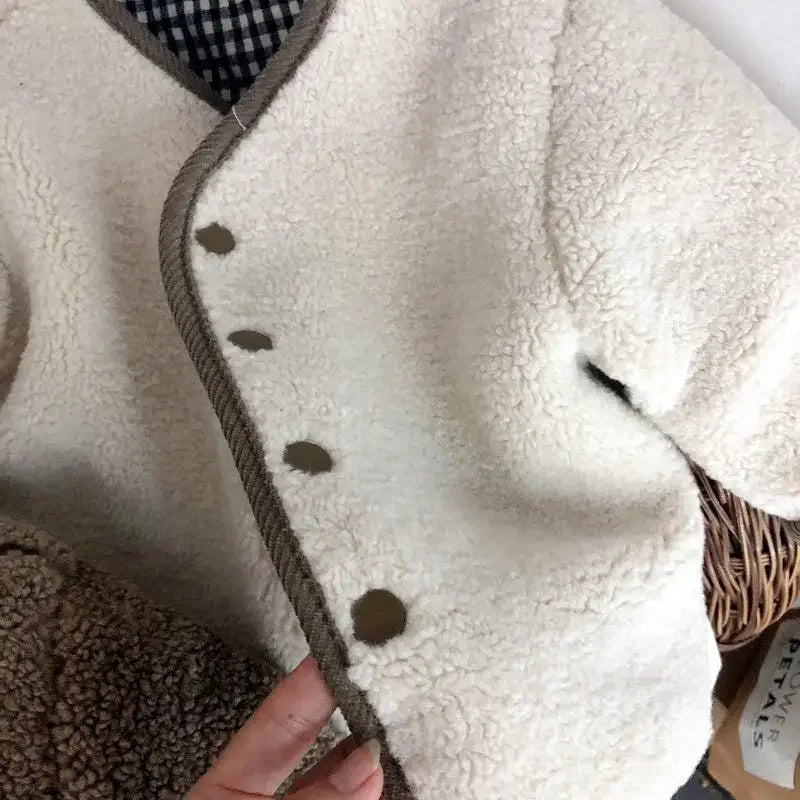 Omkeerbare teddyjas voor kinderen - afbeelding 16