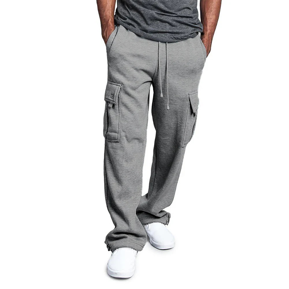 Cargo joggingbroek - afbeelding 30
