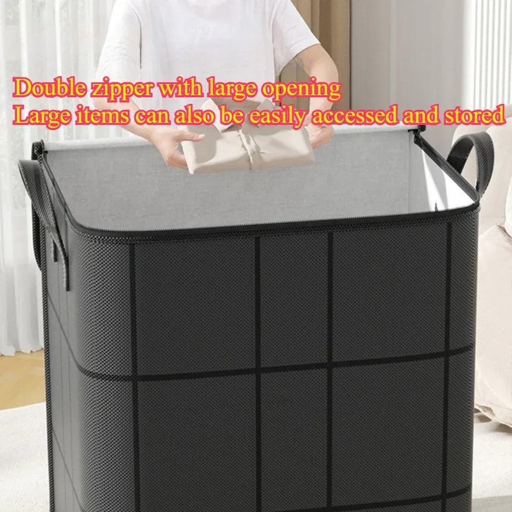 Extra stevige opbergtas