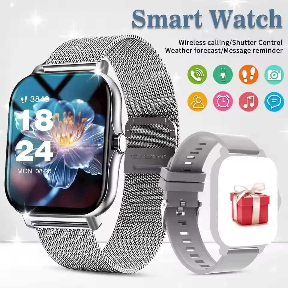 Smart Watch HW12