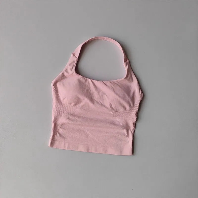 Halter sport-bh