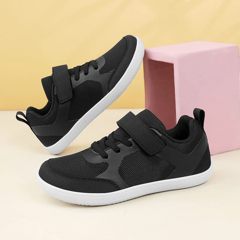 Barefoot kindersneakers
