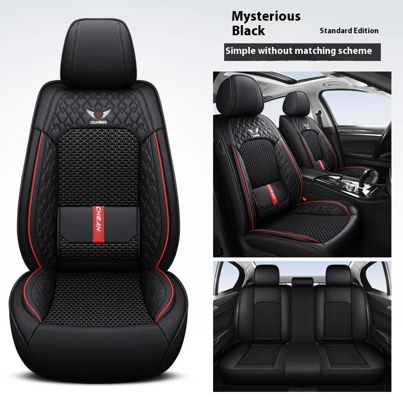 Universele Autostoelhoes Set (5-zits)