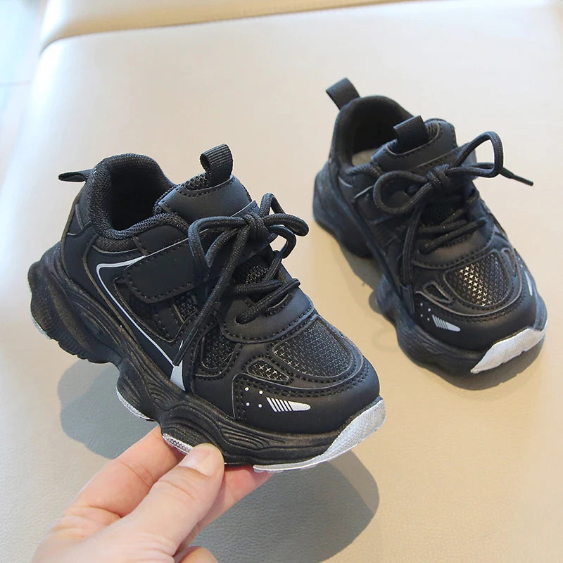 Casual kindersneakers