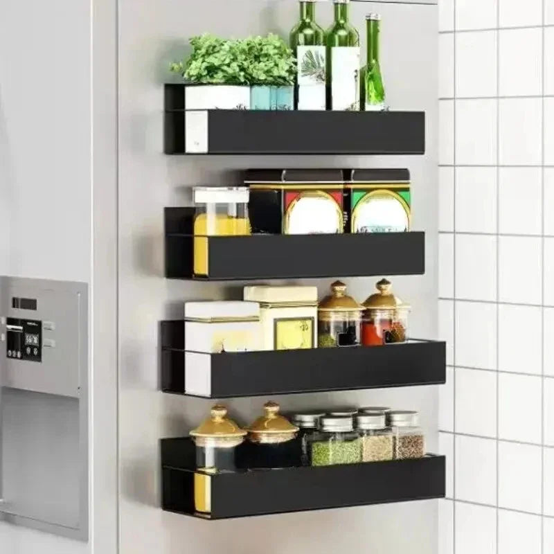 2-delige magnetische opbergrekset