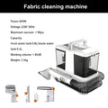 All-in-one multifunctionele reinigingsmachine