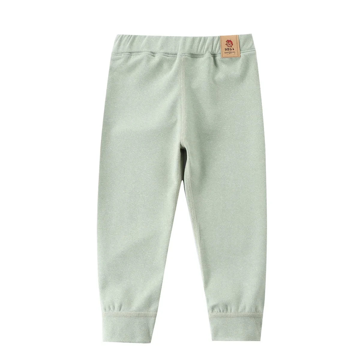 Gevoerde kinderlegging - afbeelding 10