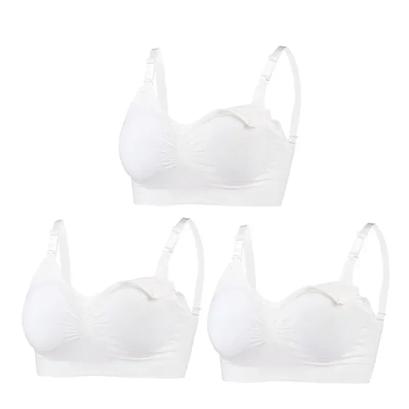 Voedings-bh-set van 3 - afbeelding 21