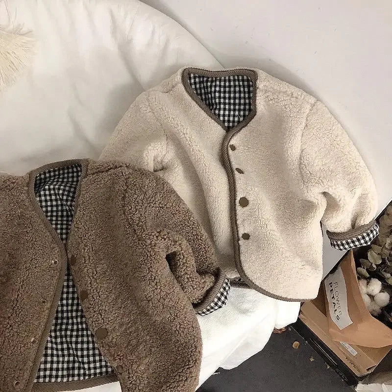 Omkeerbare teddyjas voor kinderen - afbeelding 7