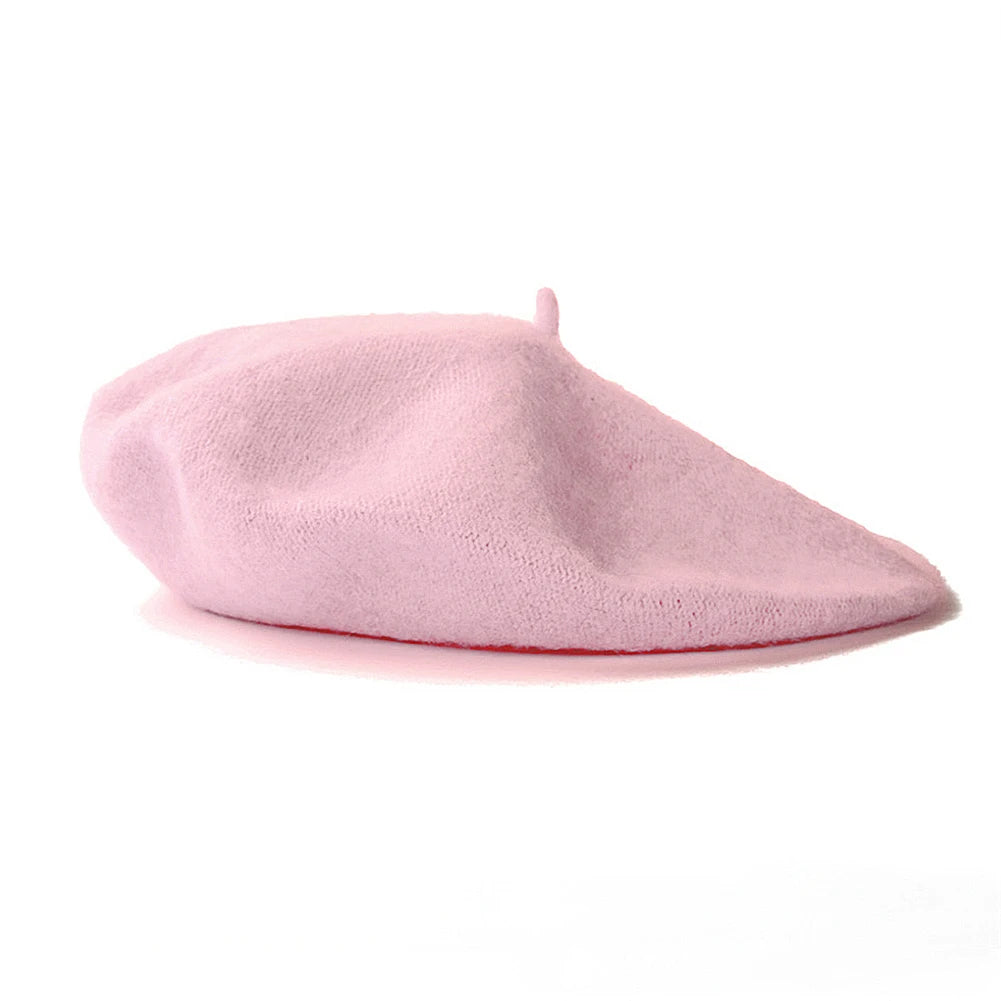 Klassieke Franse baret - afbeelding 33