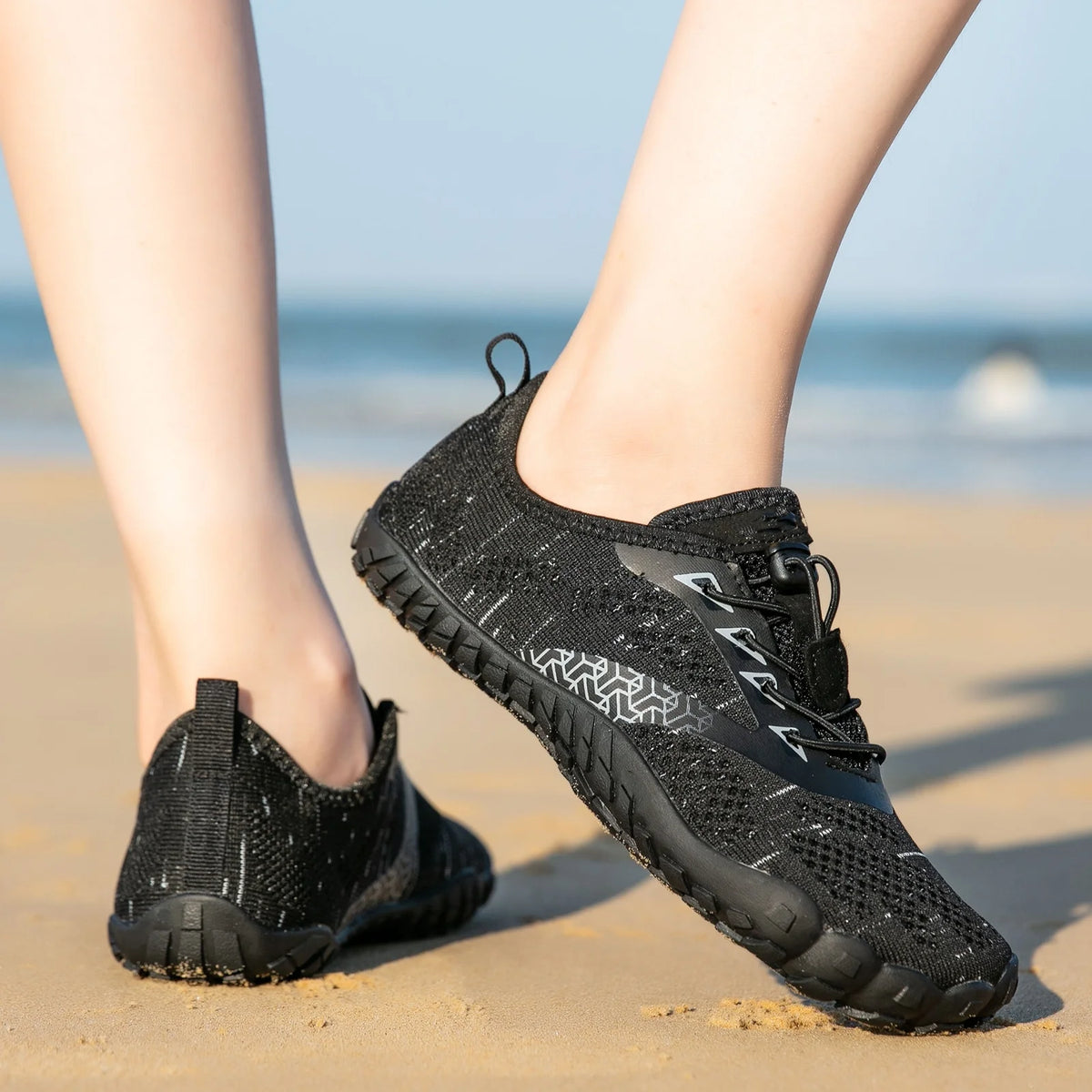 Barefoot herensneakers - afbeelding 11