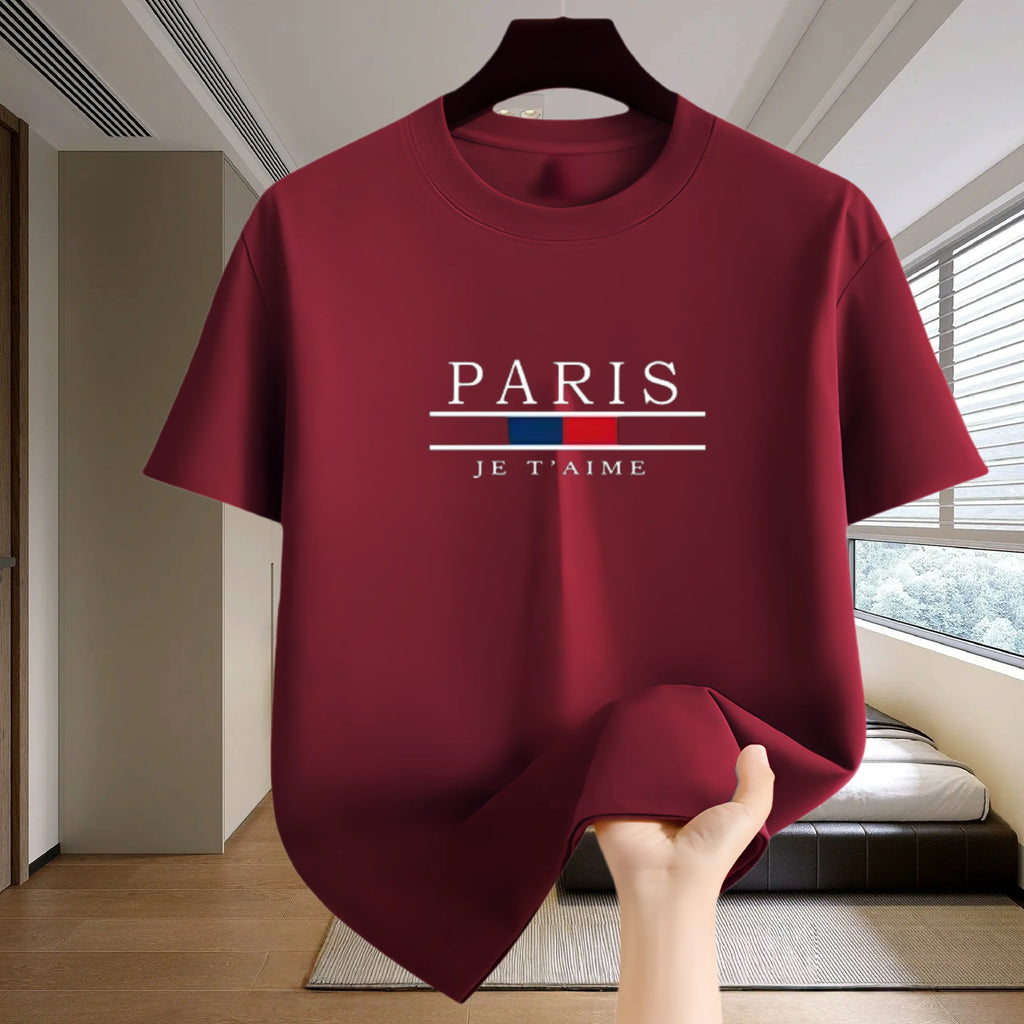 Sneldrogend sportshirt