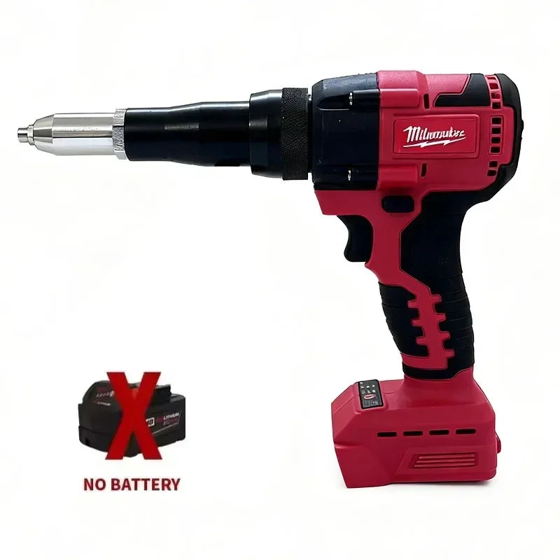Milwaukee Slagmoersleutel 1/2" 18V Brushless