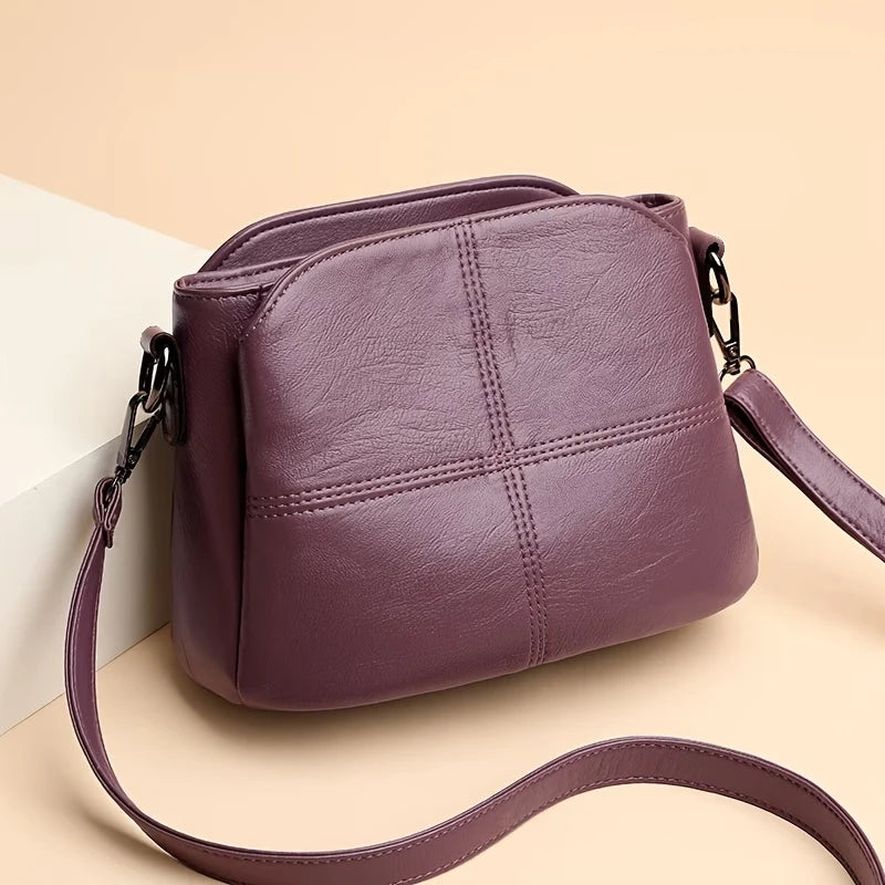 Compacte crossbody tas - afbeelding 10