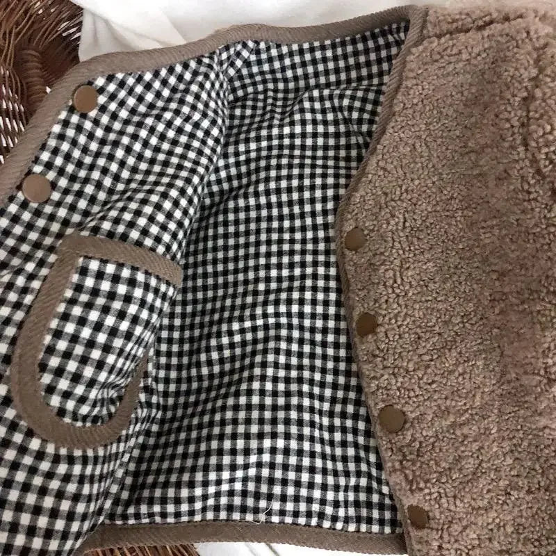 Omkeerbare teddyjas voor kinderen - afbeelding 14