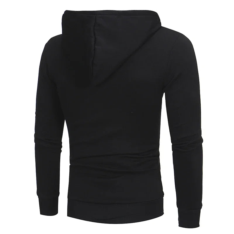 Trainingspak met schuine rits - afbeelding 10
