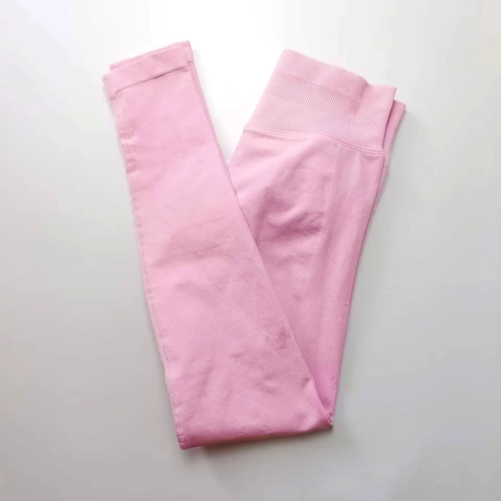 Seamless impact leggings voor dames