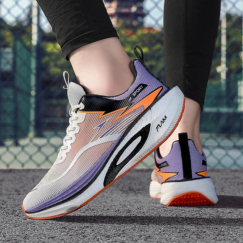 Sportieve hardloopschoenen - afbeelding 15