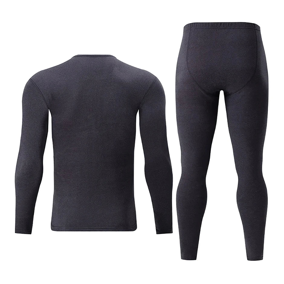 Thermo-ondergoedset heren - afbeelding 32