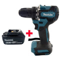 Makita DDF487 Accuboormachine Brushless 18V