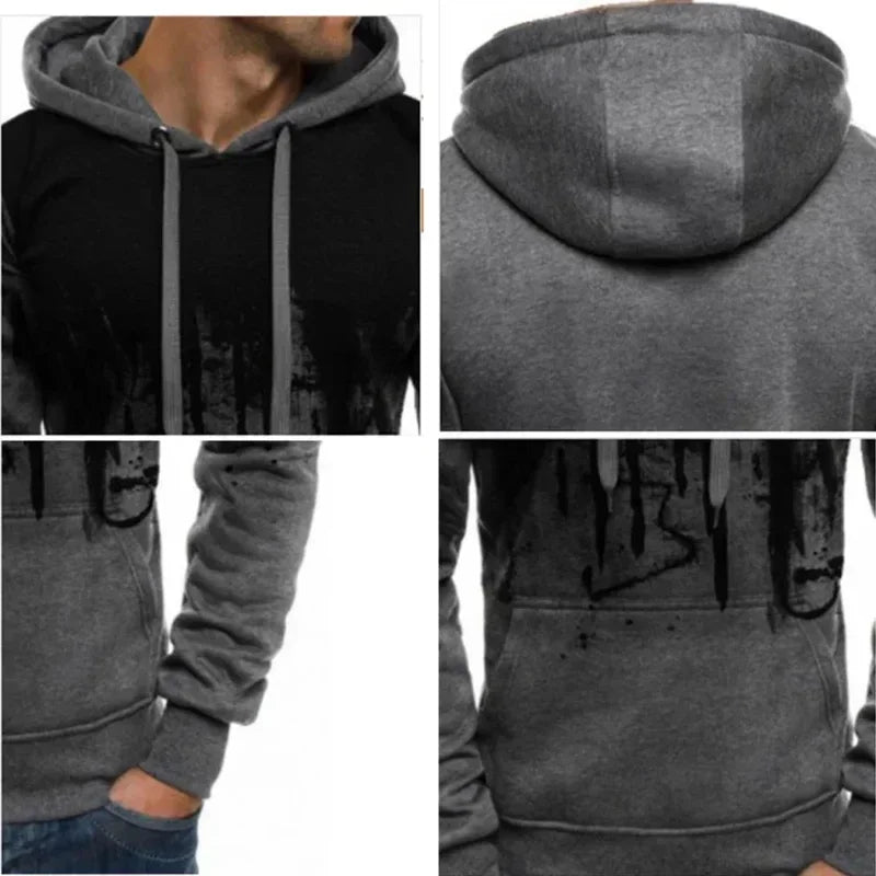Pullover-set met joggingbroek
