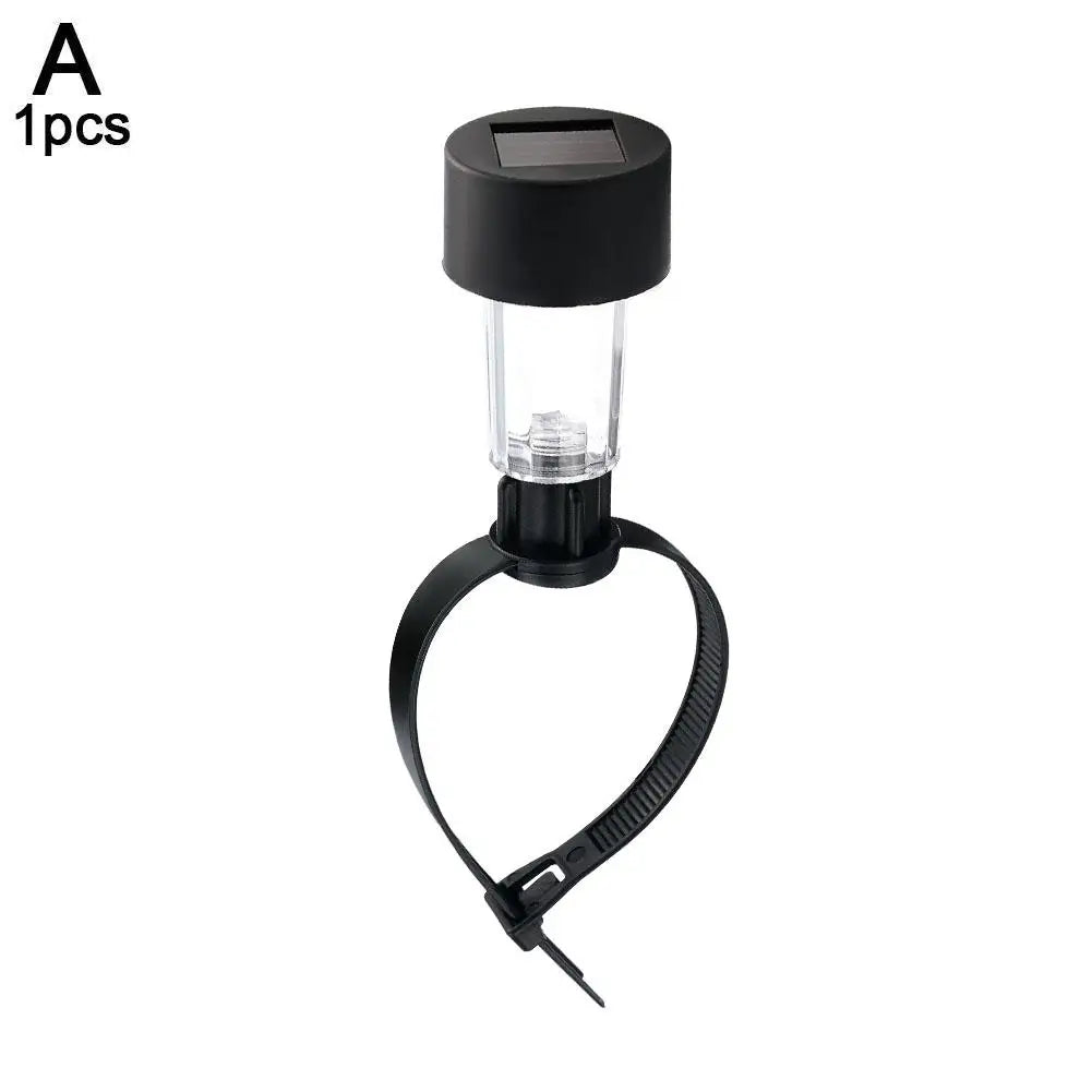 Solar LED zwembadverlichting