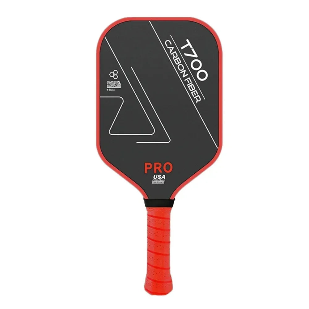 T700 carbon pickleballracket