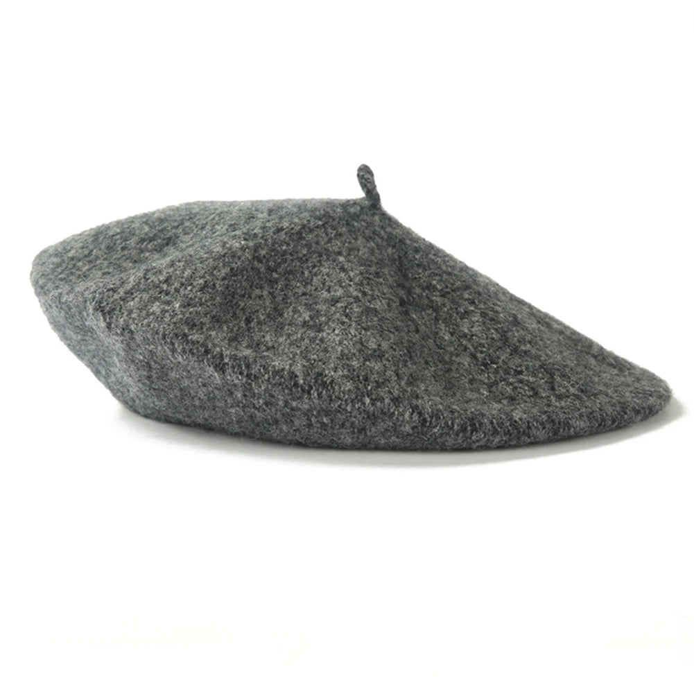 Klassieke Franse baret - afbeelding 31