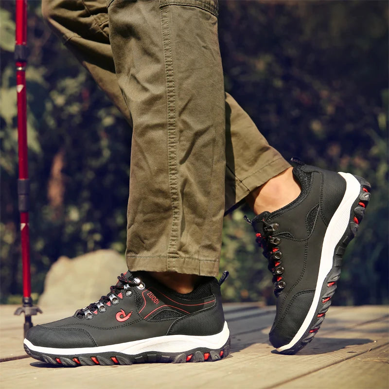 Herenwandelschoenen - afbeelding 15