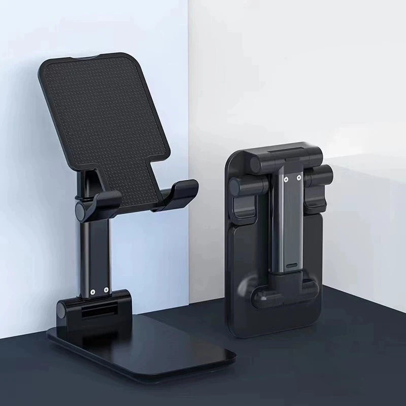 Verstelbare desktop telefoonstandaard