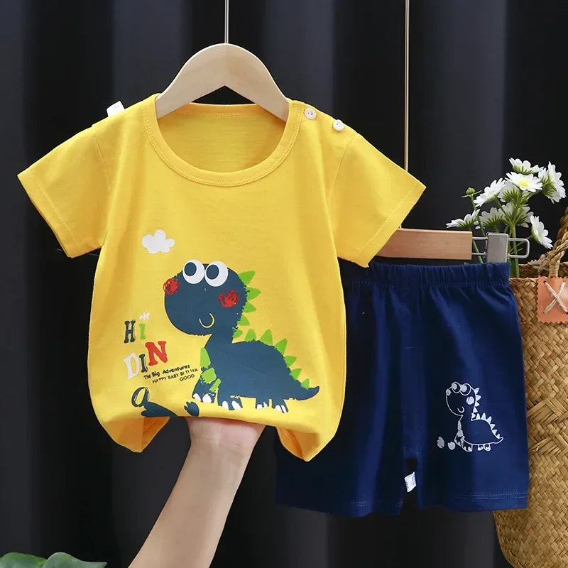2-delige kinderset