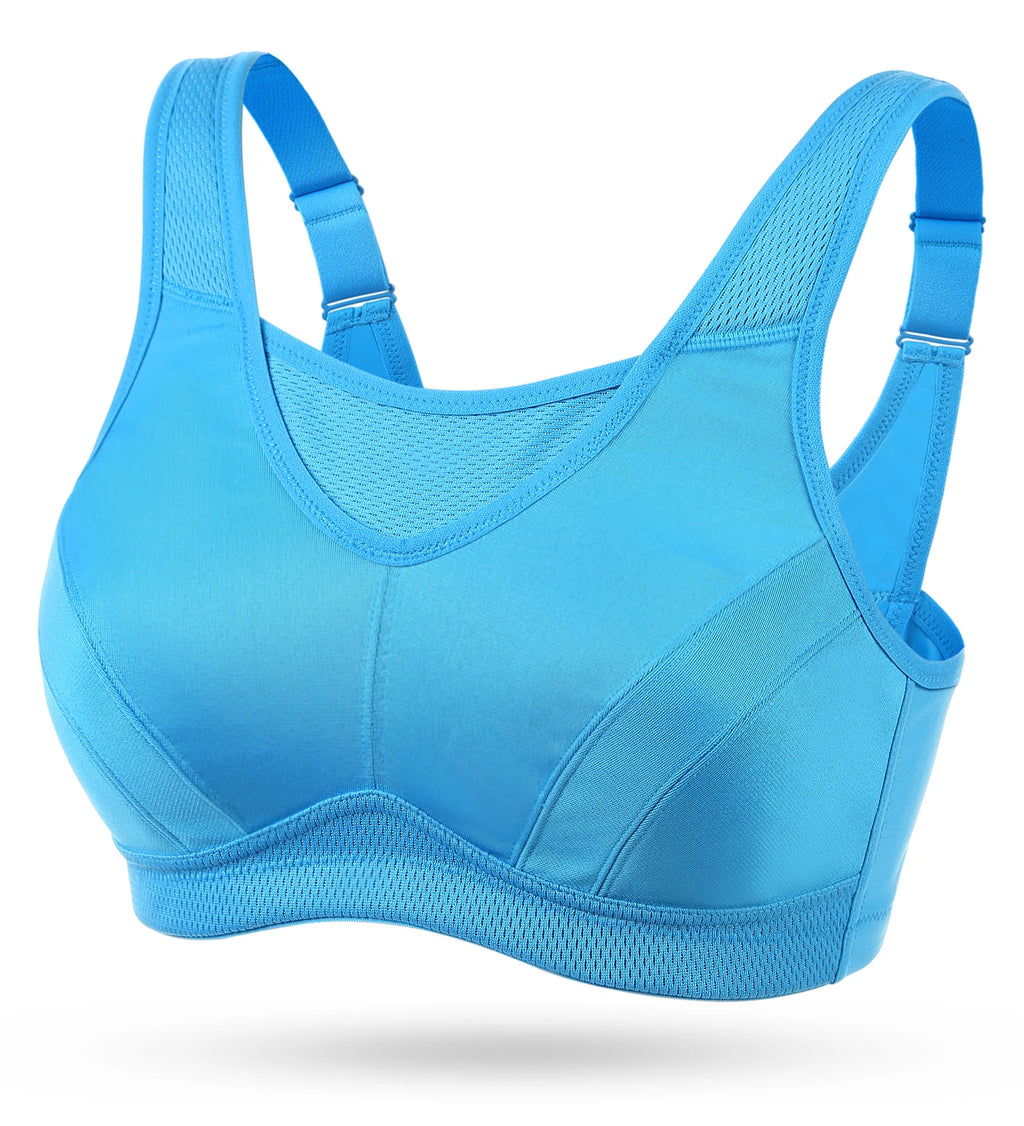 Wingslove Push Up Sport BH