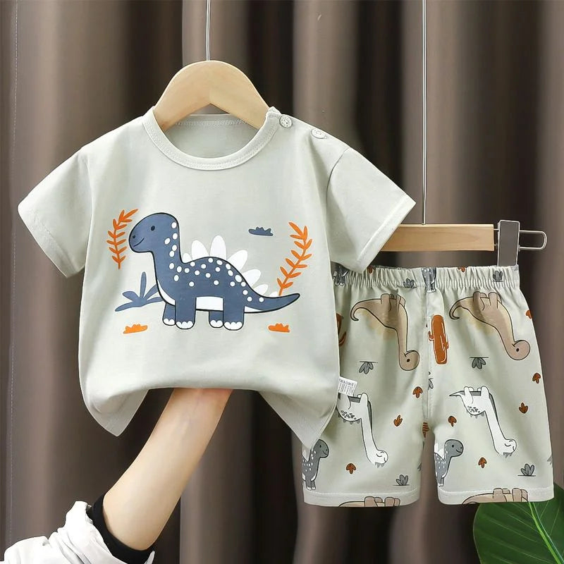2-delige kinderset