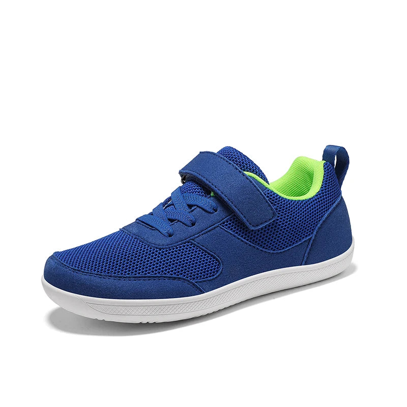 Barefoot kinderschoenen