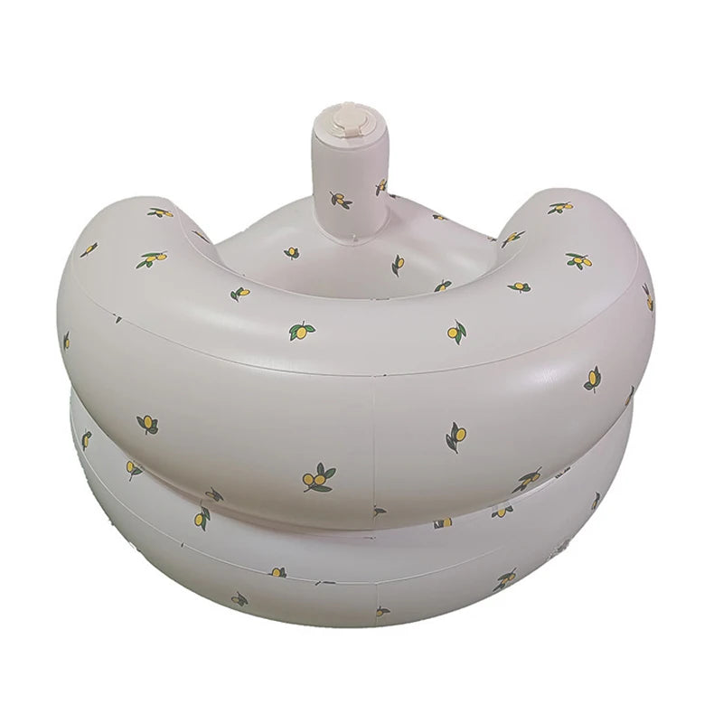 Opblaasbare babysofa