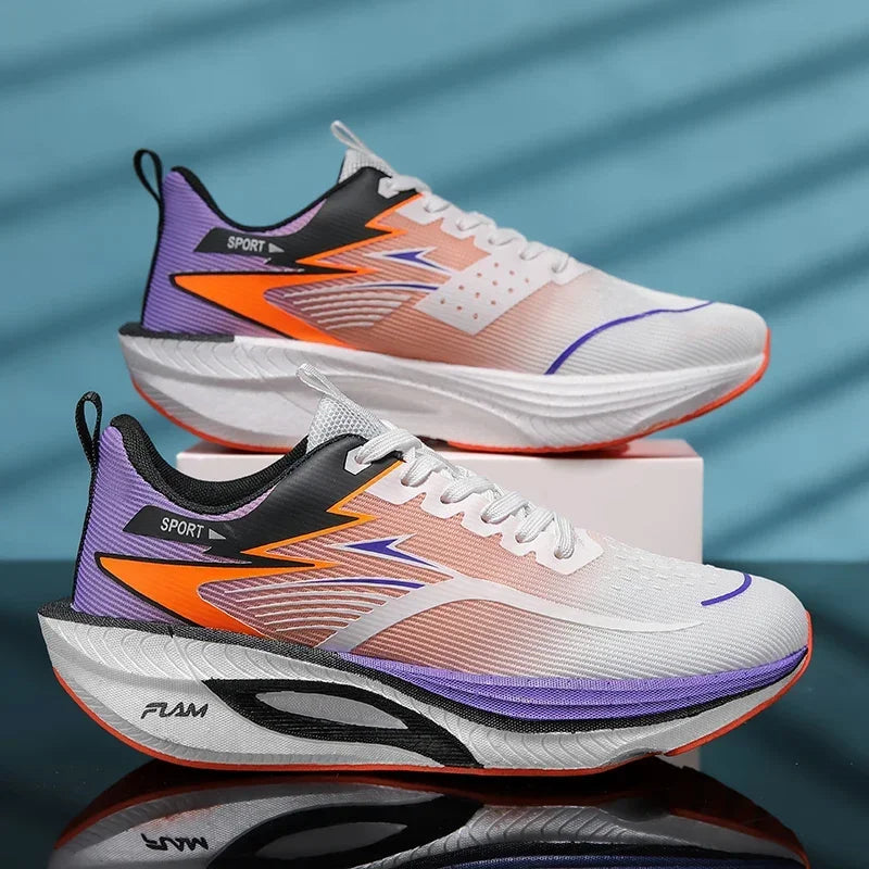 Sportieve hardloopschoenen - afbeelding 34