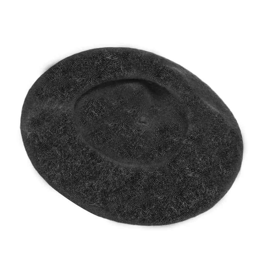 Warme baret voor dames - afbeelding 11