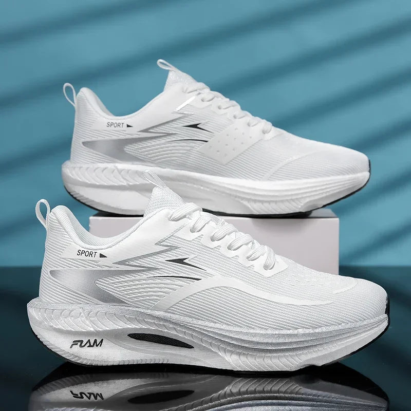 Sportieve hardloopschoenen - afbeelding 36
