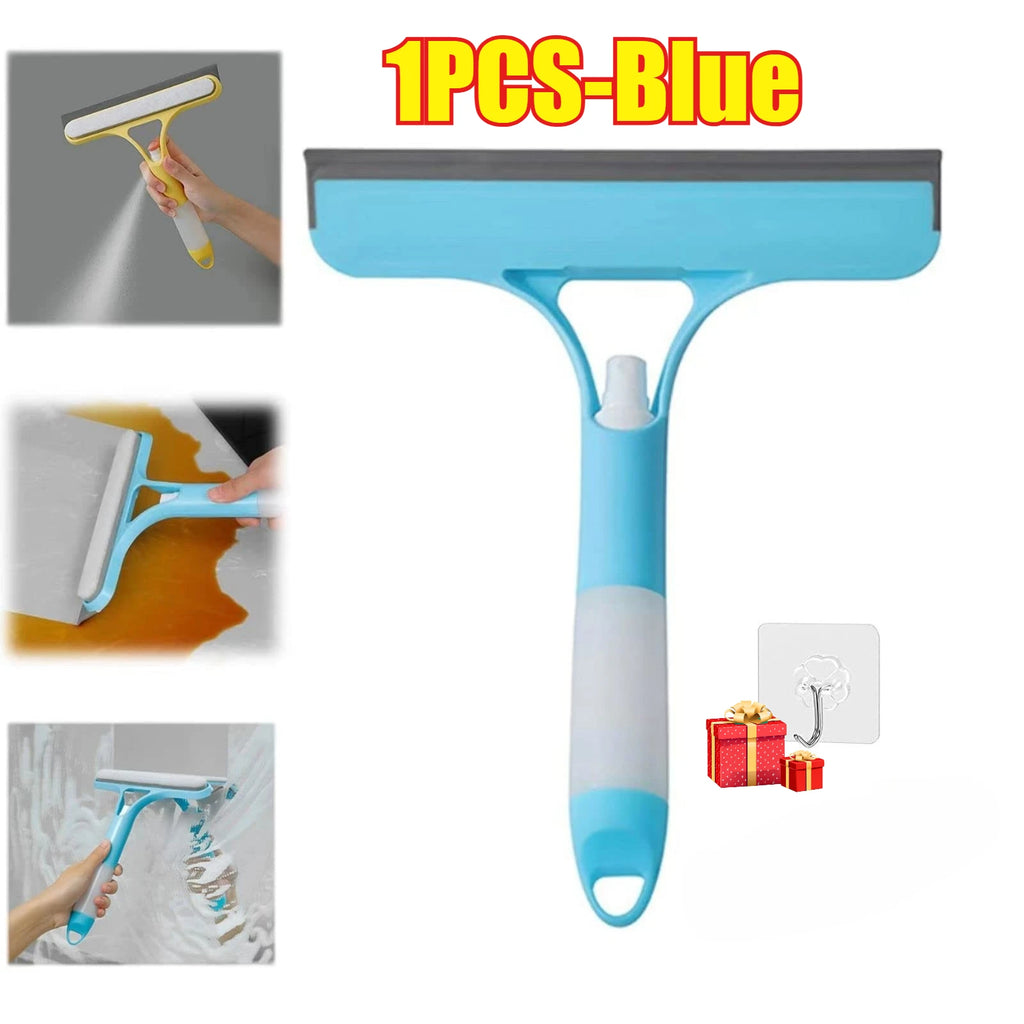 3-in-1 douche- en raamreiniger
