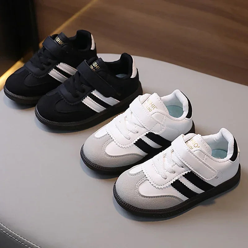 Barefoot kinderschoenen