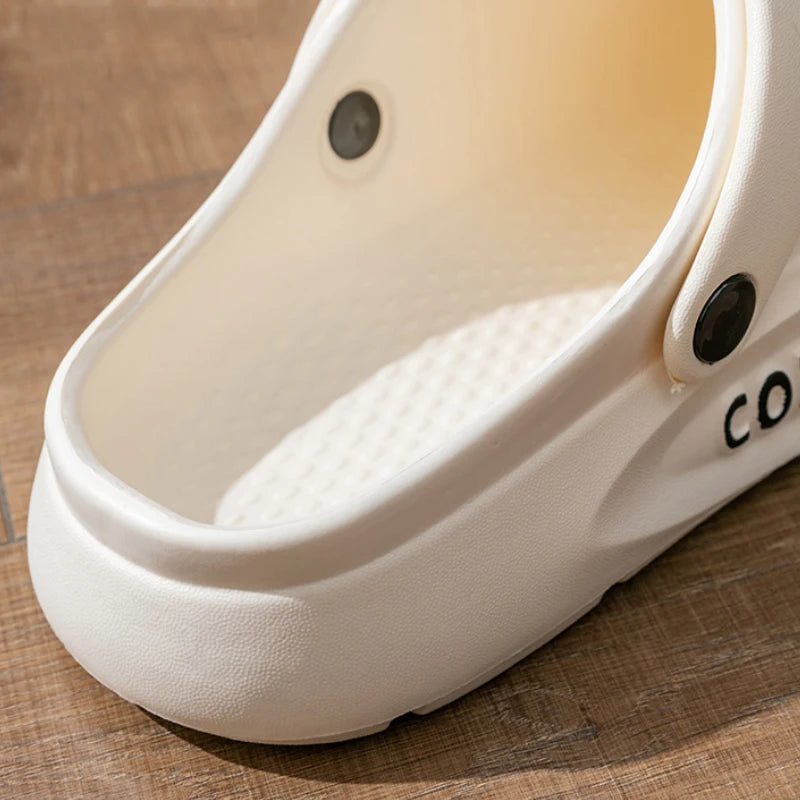 Antislip slippers voor dames en heren