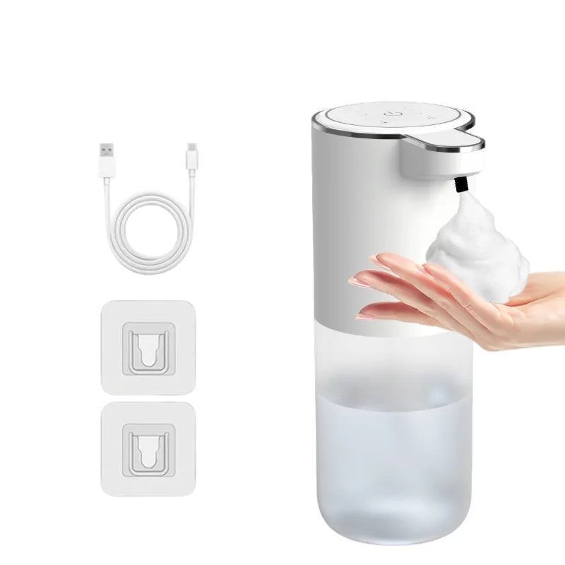 Automatische zeepdispenser