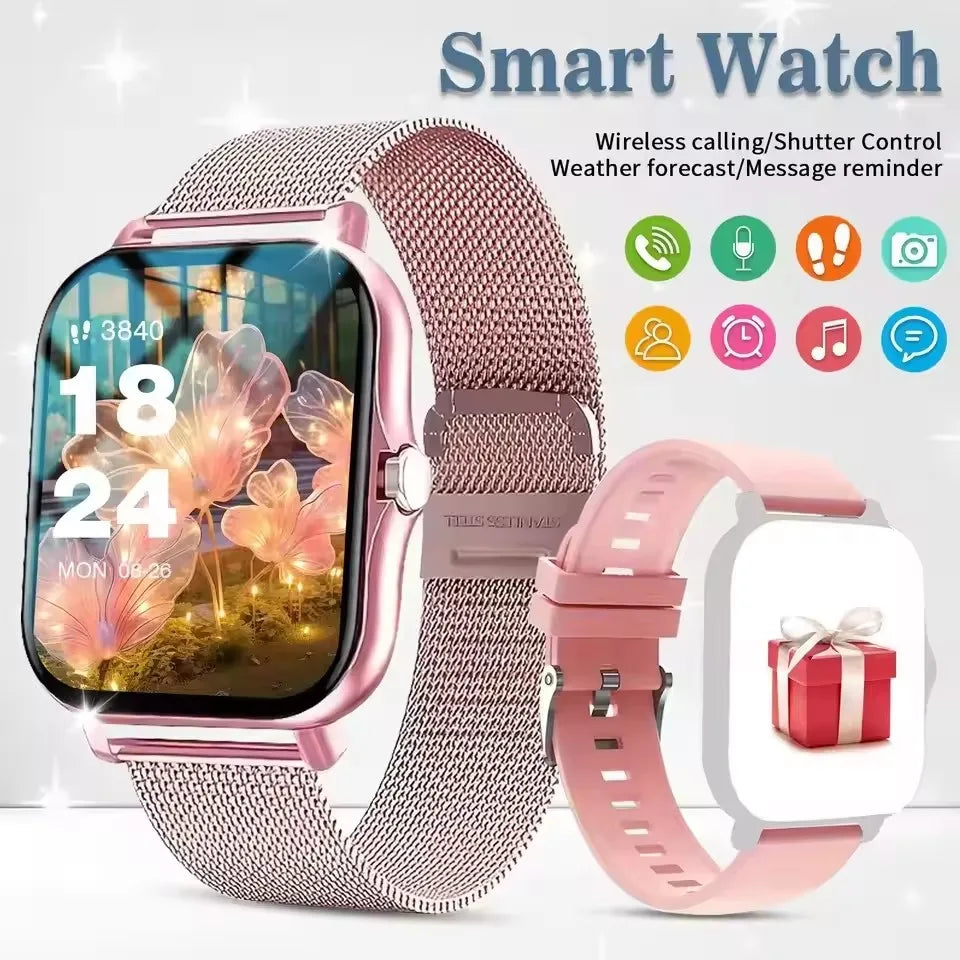 Smart Watch HW12