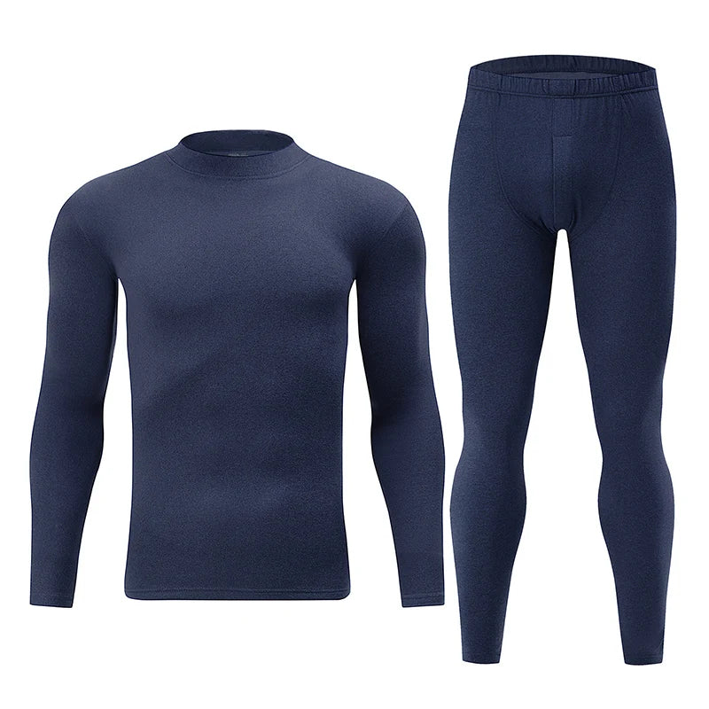 Thermo-ondergoedset heren - afbeelding 38