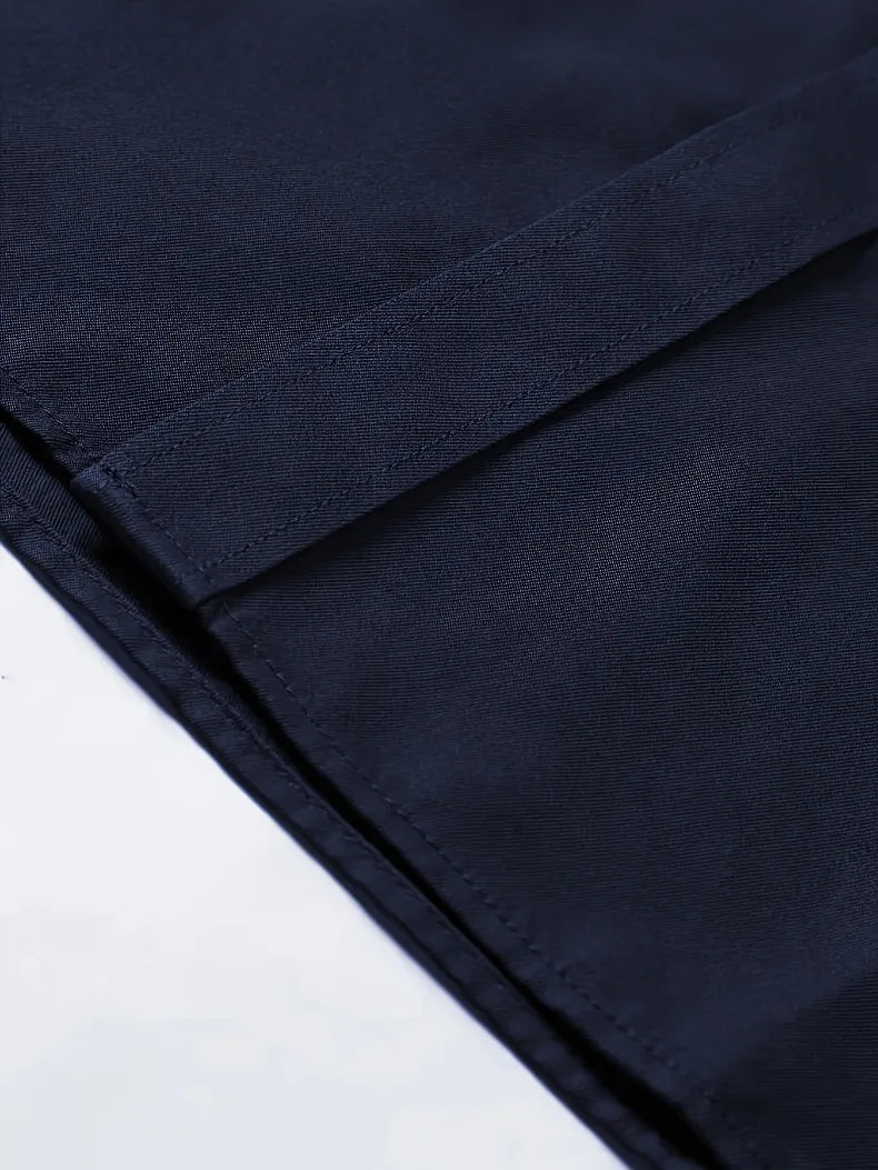Slim fit herenoverhemd - afbeelding 14