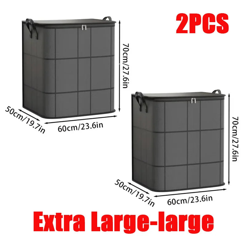 Extra stevige opbergtas